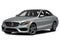 2016 Mercedes-Benz C-Class C 300