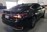 2025 Lexus ES 300h