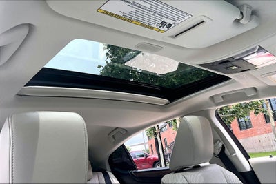 2025 Lexus ES 300h