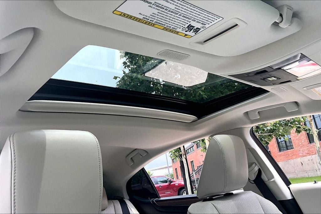 2025 Lexus ES 300h
