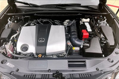 2025 Lexus ES 350