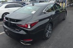 2025 Lexus ES 350