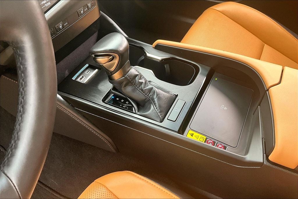 2025 Lexus ES 350