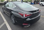 2025 Lexus ES 350