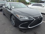 2025 Lexus ES 350