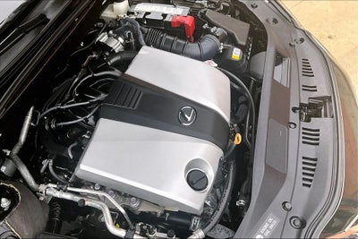 2025 Lexus ES 350