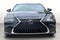 2025 Lexus ES 350