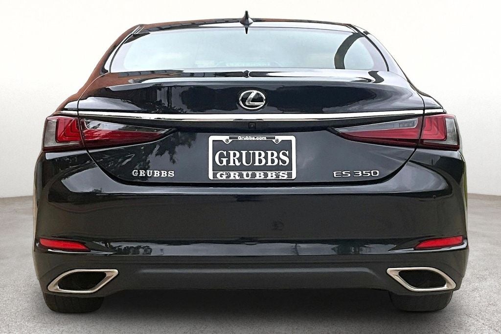 2025 Lexus ES 350