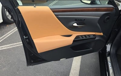 2025 Lexus ES 350
