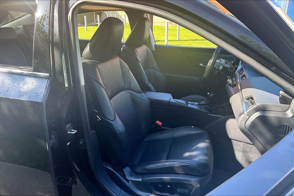 2021 Lexus ES 350
