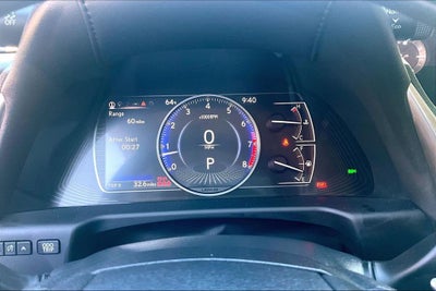 2021 Lexus ES 350