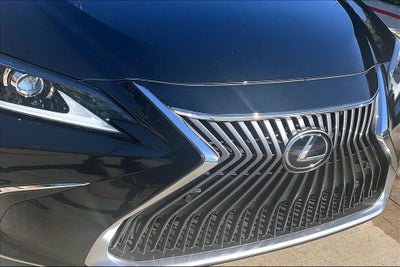 2021 Lexus ES 350