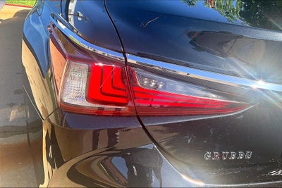 2021 Lexus ES 350
