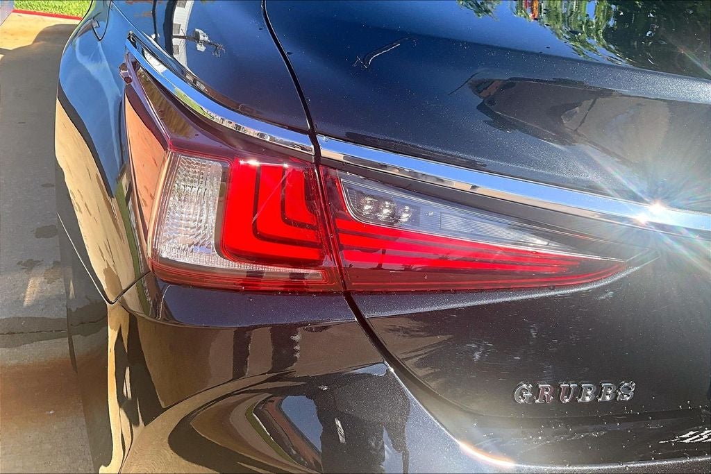 2021 Lexus ES 350