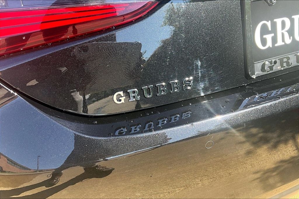 2021 Lexus ES 350