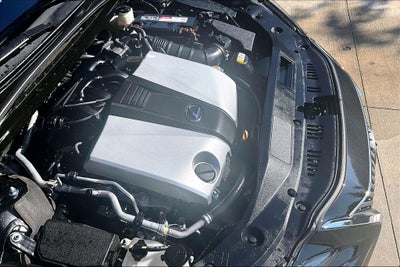 2021 Lexus ES 350