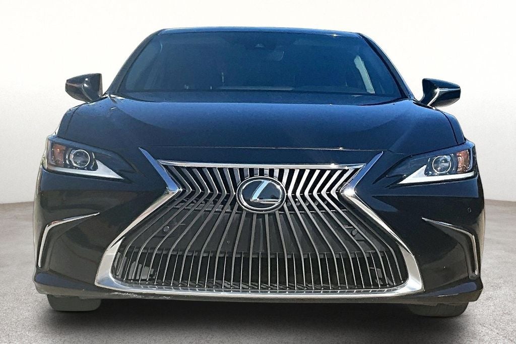 2021 Lexus ES 350