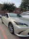 2020 Lexus ES 350 Luxury