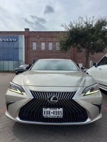 2020 Lexus ES 350 Luxury