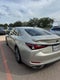 2020 Lexus ES 350 Luxury