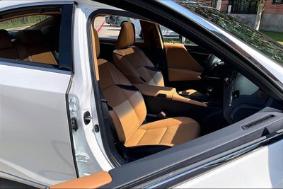 2024 Lexus ES 350 Ultra Luxury