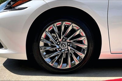 2024 Lexus ES 350 Ultra Luxury