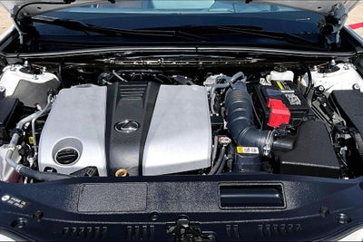 2024 Lexus ES 350 Ultra Luxury