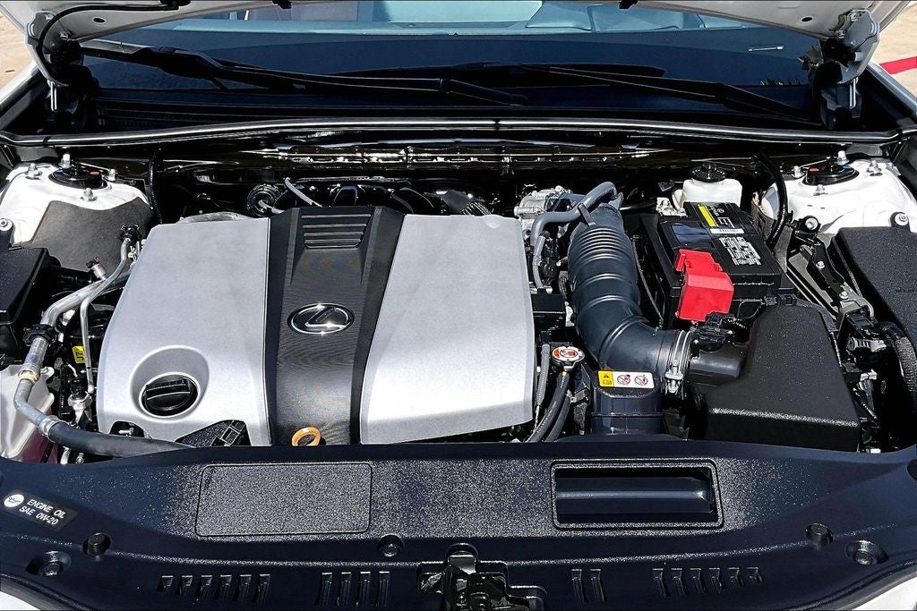 2024 Lexus ES 350 Ultra Luxury