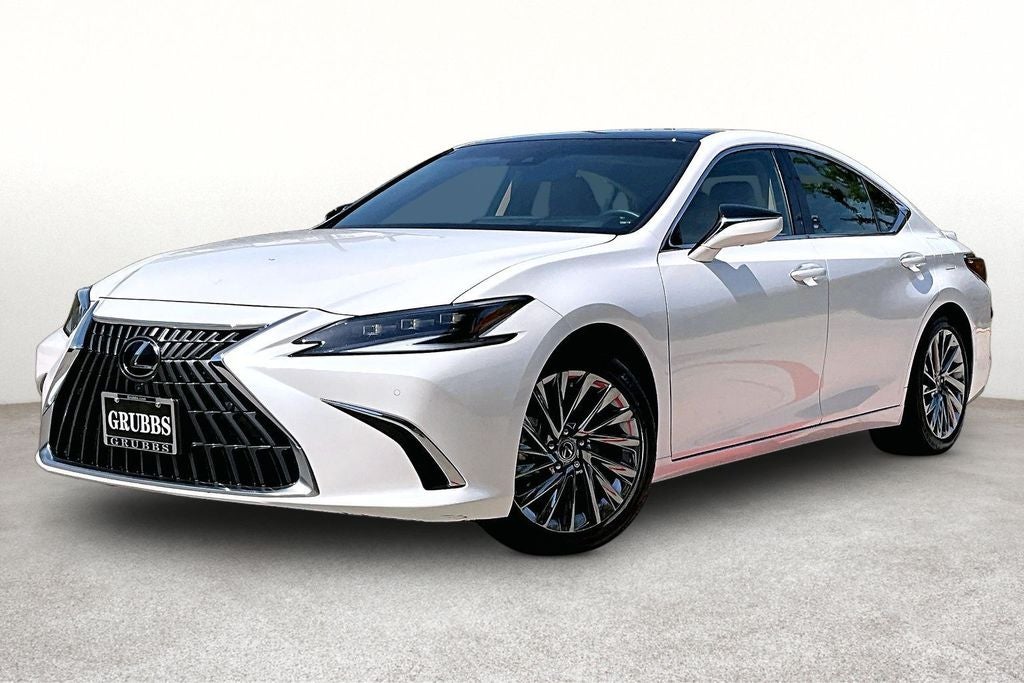 2024 Lexus ES 350 Ultra Luxury