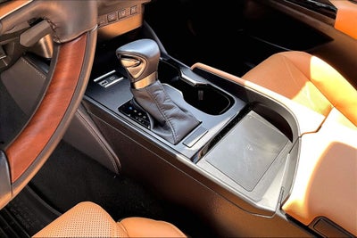 2024 Lexus ES 350 Ultra Luxury