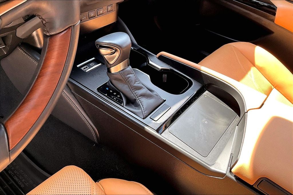 2024 Lexus ES 350 Ultra Luxury
