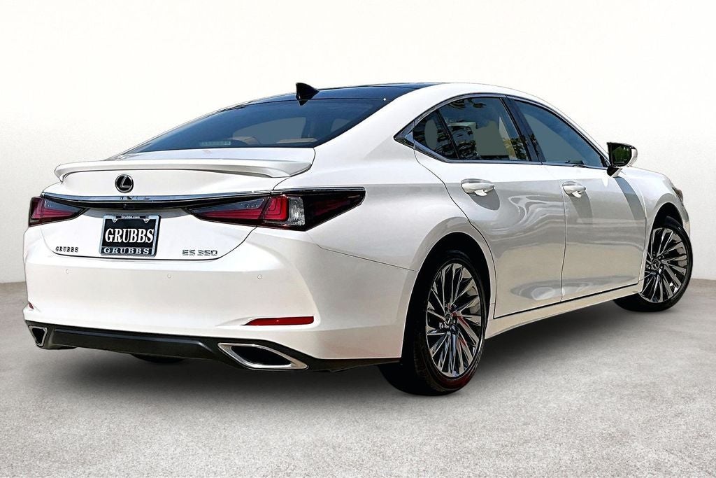 2024 Lexus ES 350 Ultra Luxury