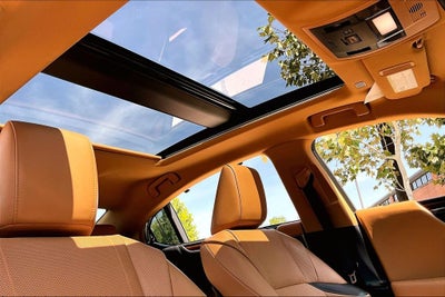 2024 Lexus ES 350 Ultra Luxury