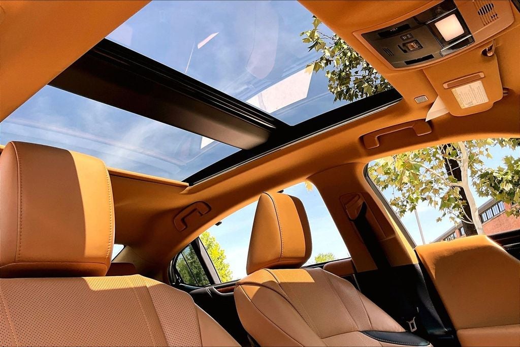 2024 Lexus ES 350 Ultra Luxury
