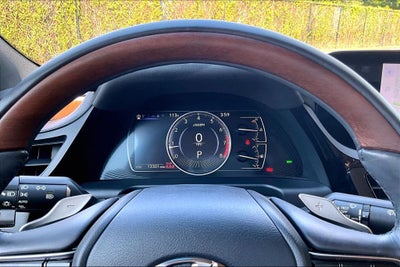 2024 Lexus ES 350 Ultra Luxury