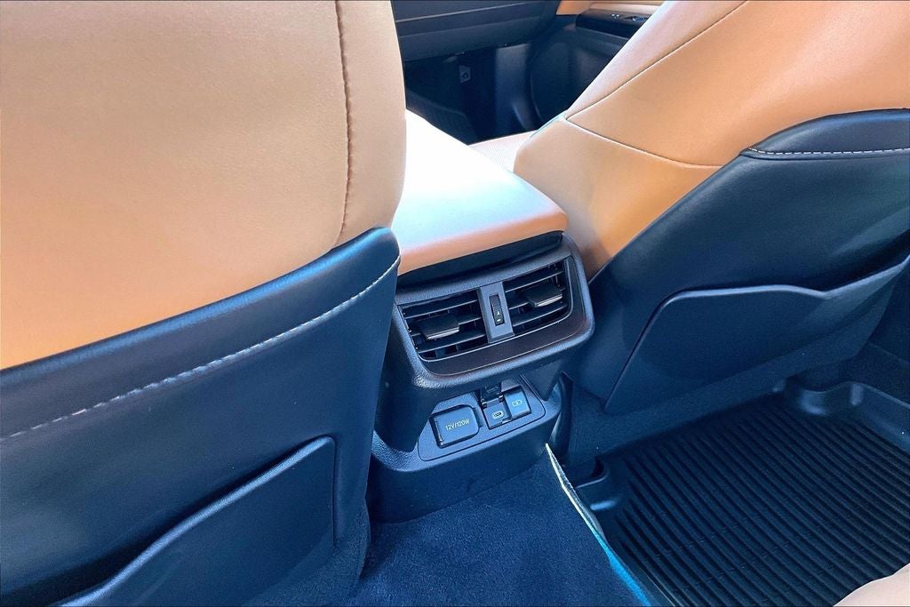 2024 Lexus ES 350 Ultra Luxury