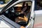2024 Lexus ES 350 Ultra Luxury