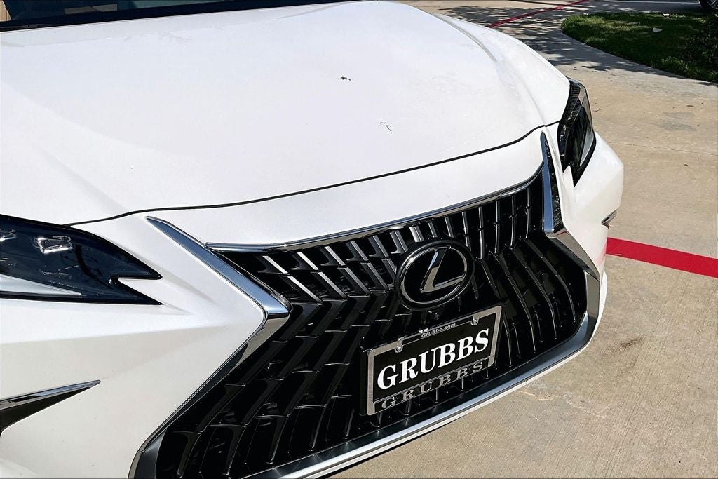 2024 Lexus ES 350 Ultra Luxury