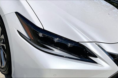 2024 Lexus ES 350 Ultra Luxury