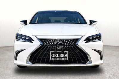 2024 Lexus ES 350 Ultra Luxury