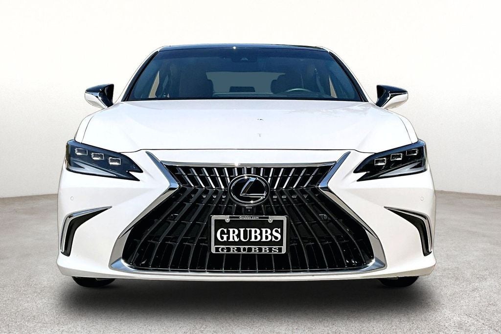 2024 Lexus ES 350 Ultra Luxury