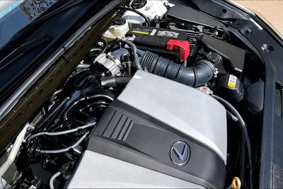 2024 Lexus ES 350 Ultra Luxury