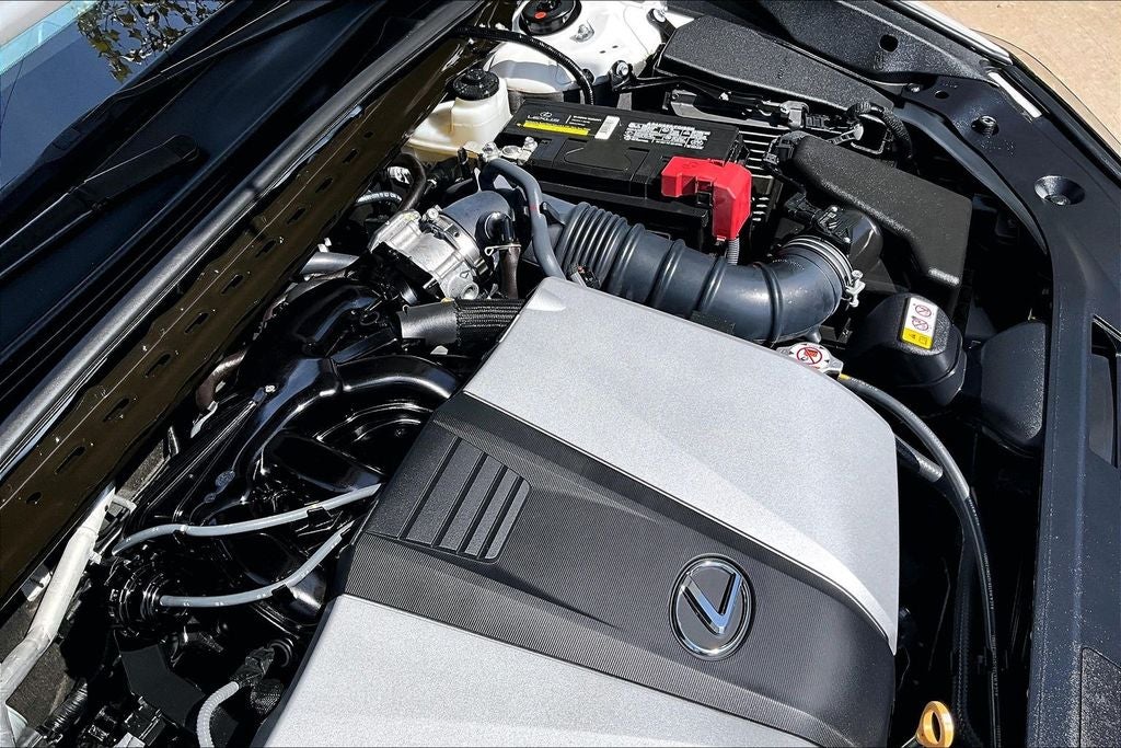 2024 Lexus ES 350 Ultra Luxury