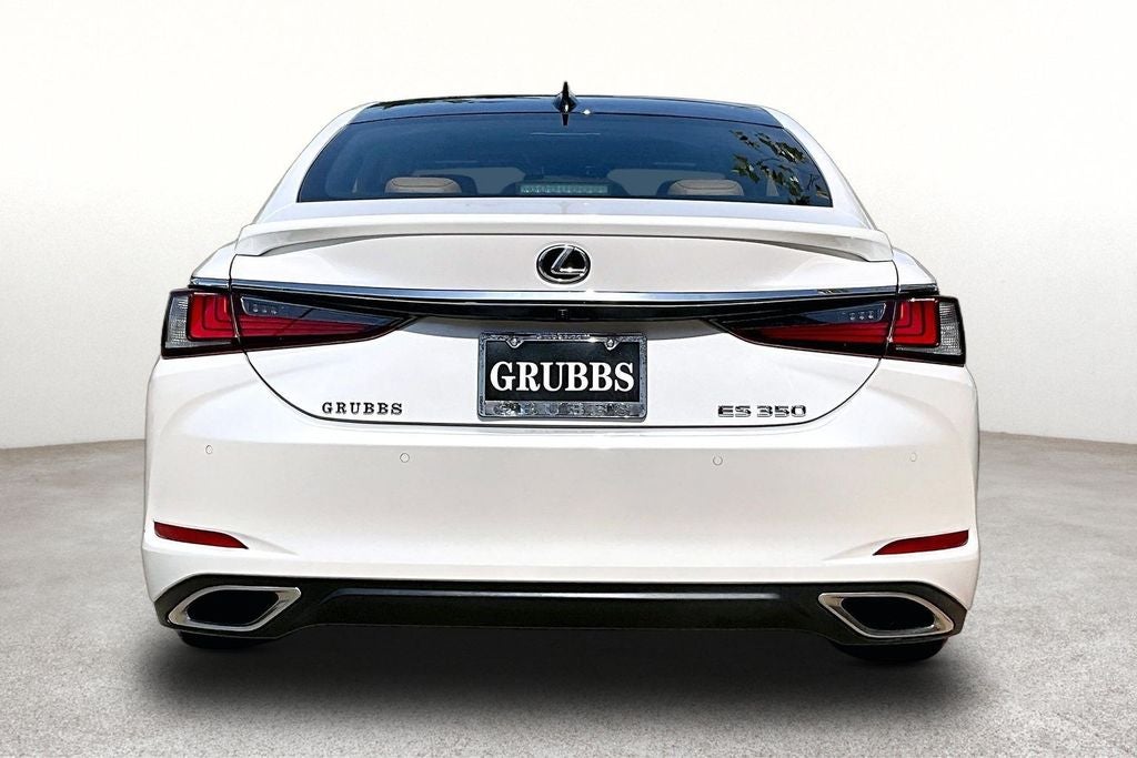 2024 Lexus ES 350 Ultra Luxury