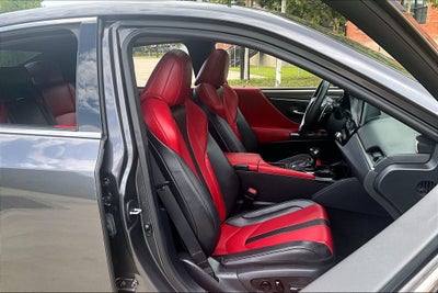 2023 Lexus ES 350 F Sport