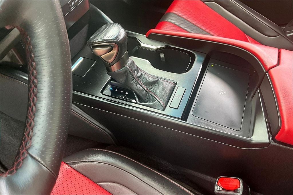 2023 Lexus ES 350 F Sport