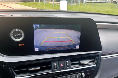 2023 Lexus ES 350 F Sport