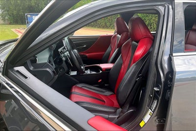 2023 Lexus ES 350 F Sport