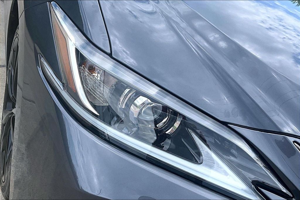 2023 Lexus ES 350 F Sport