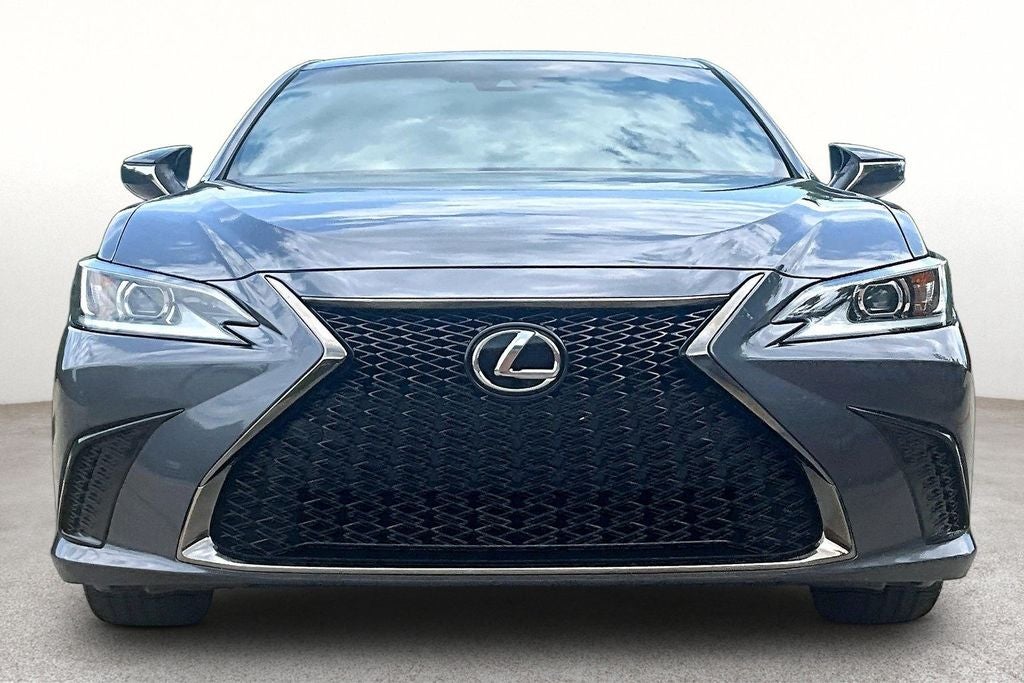 2023 Lexus ES 350 F Sport